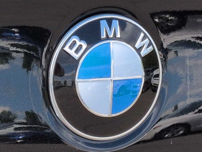 BMW Serie 5 530i xDrive 2027