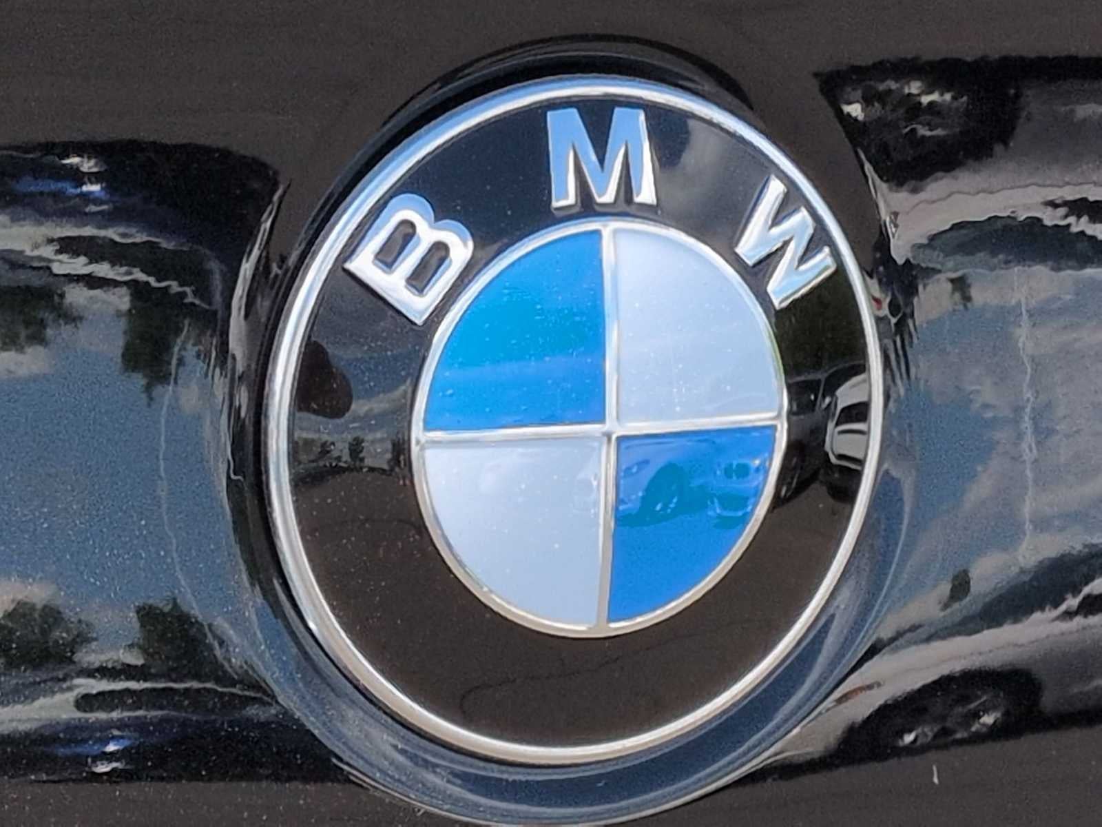 BMW Serie 5 530i xDrive 2027