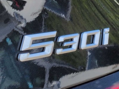 BMW Serie 5 530i xDrive 2027