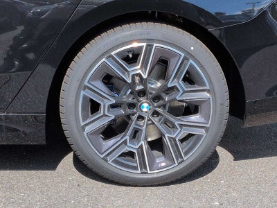BMW Serie 5 530i xDrive 2027