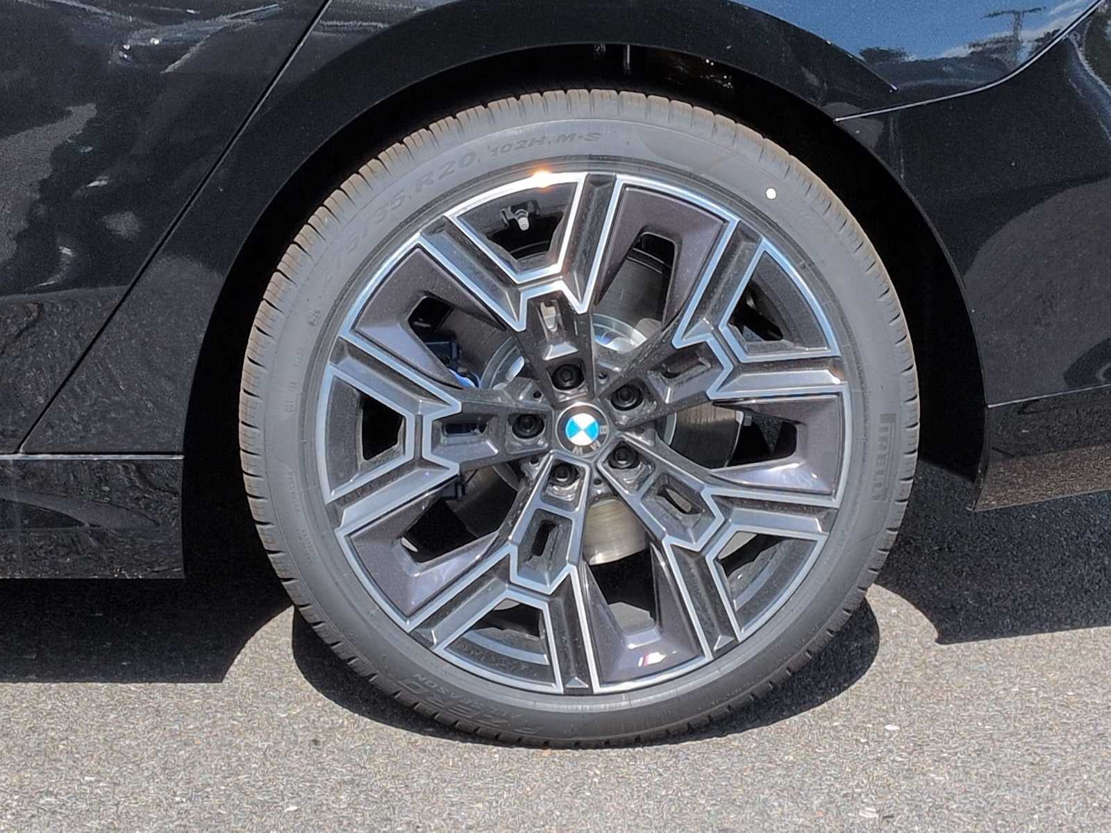 BMW Serie 5 530i xDrive 2027