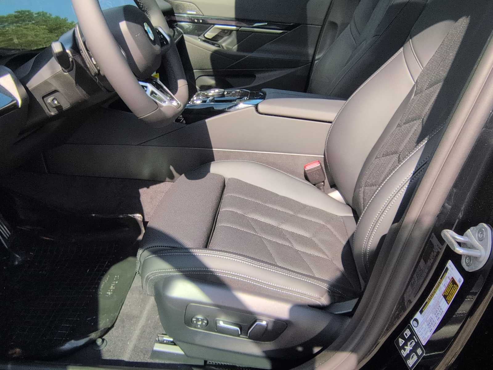 BMW Serie 5 530i xDrive 2027