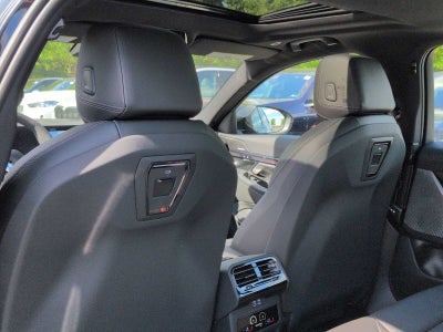 BMW Serie 5 530i xDrive 2027