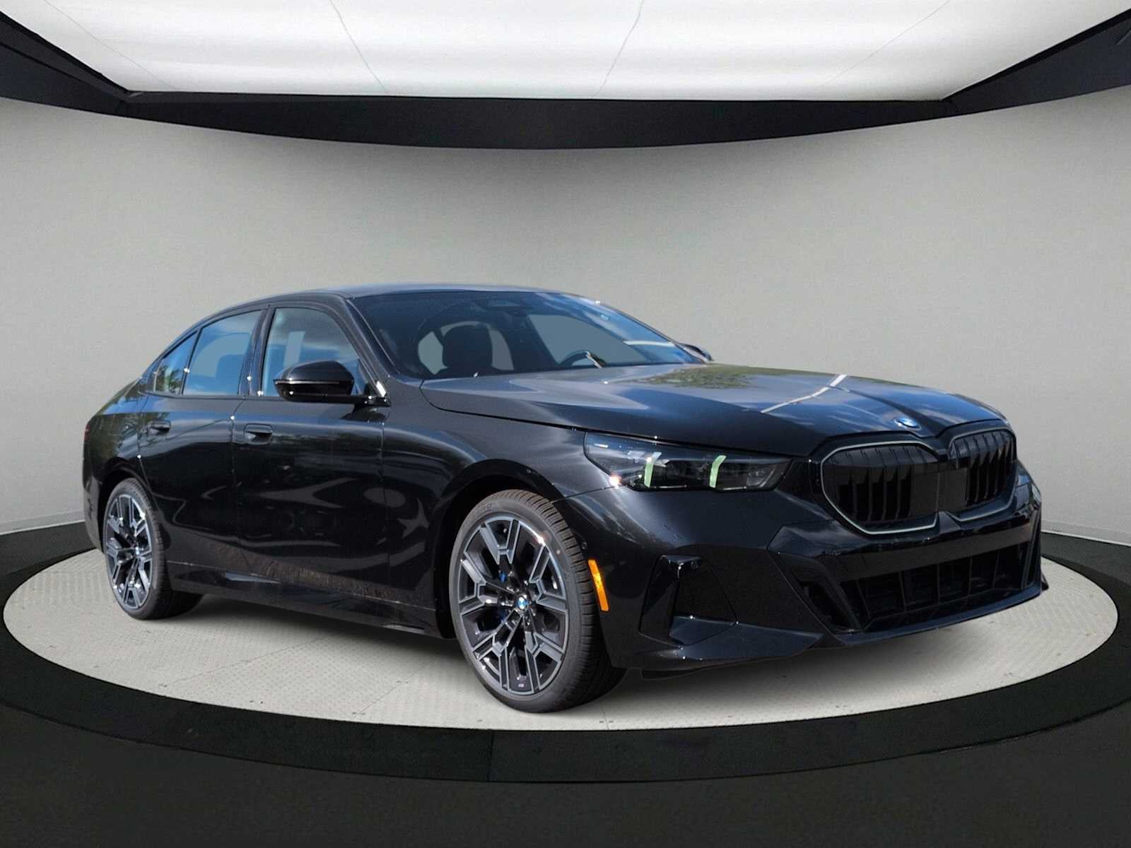BMW Serie 5 530i xDrive 2027