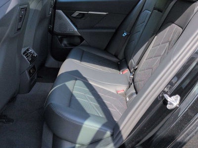 BMW Serie 5 530i xDrive 2027