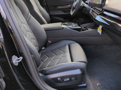 BMW Serie 5 530i xDrive 2027
