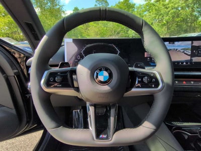 BMW Serie 5 530i xDrive 2027