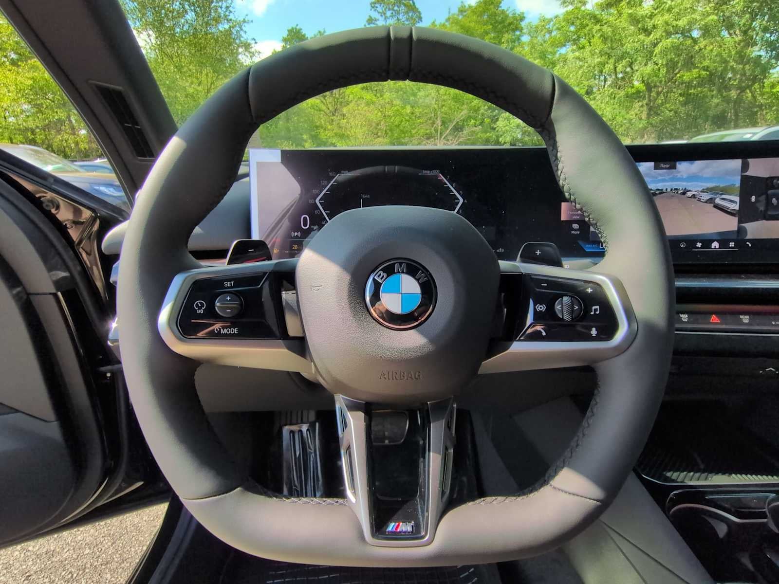 BMW Serie 5 530i xDrive 2027
