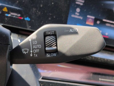 BMW Serie 5 530i xDrive 2027