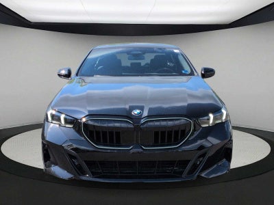 BMW Serie 5 530i xDrive 2027