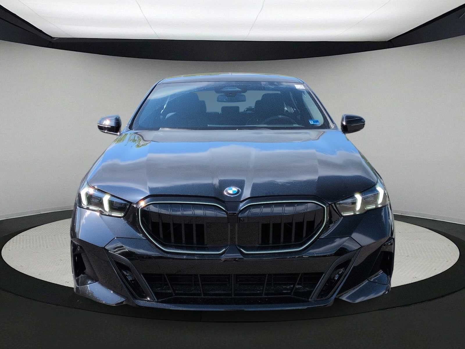 BMW Serie 5 530i xDrive 2027