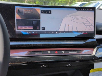 BMW Serie 5 530i xDrive 2027