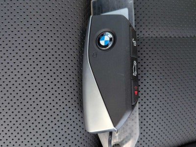 BMW Serie 5 530i xDrive 2027