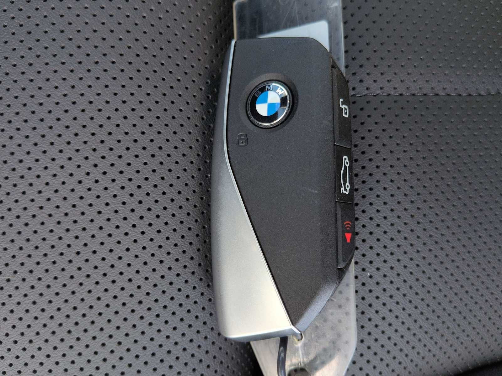 BMW Serie 5 530i xDrive 2027