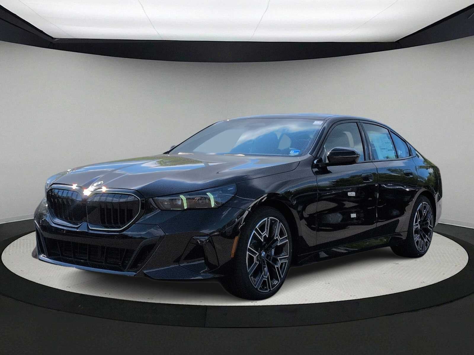 BMW Serie 5 530i xDrive 2027