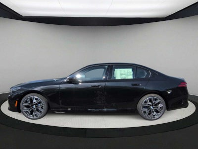 BMW Serie 5 530i xDrive 2027
