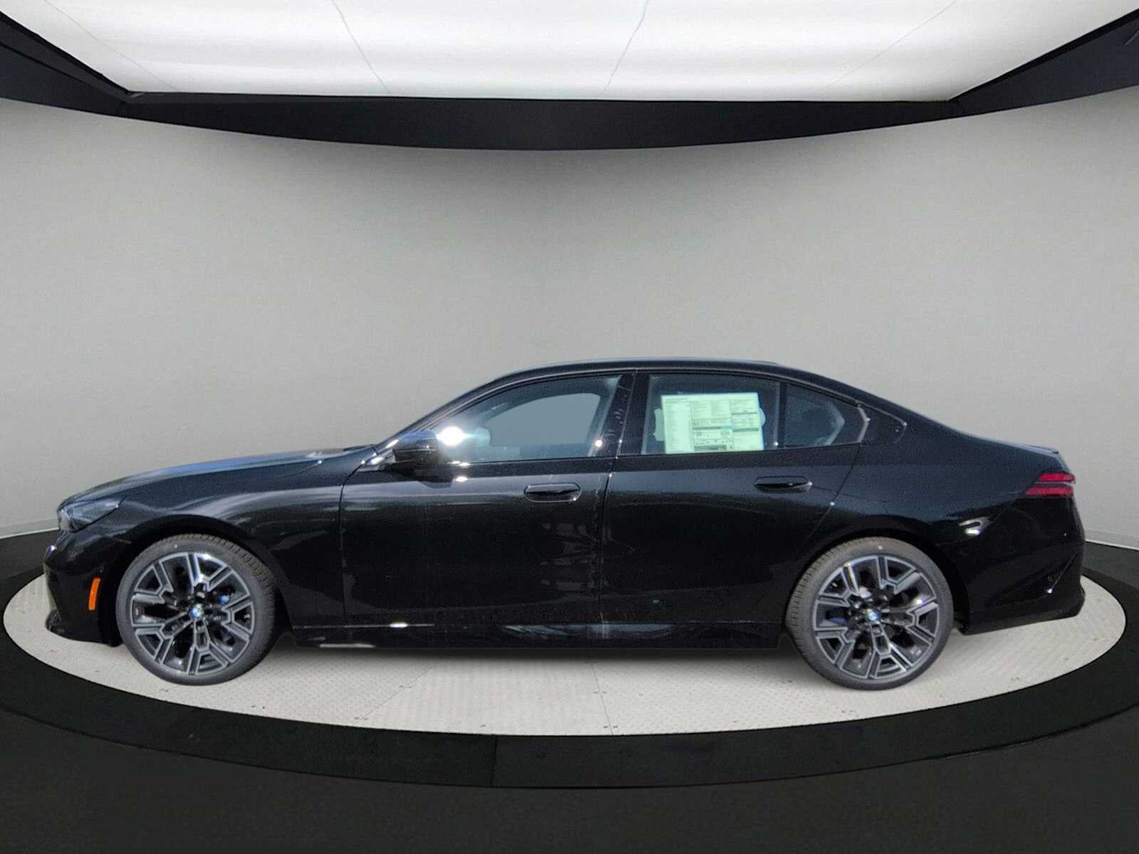 BMW Serie 5 530i xDrive 2027