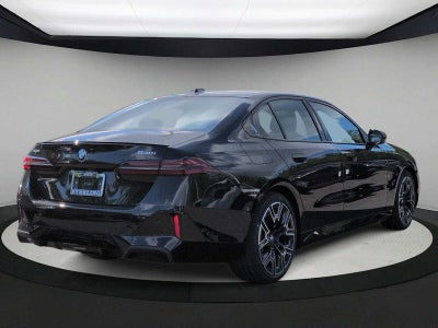BMW Serie 5 530i xDrive 2027