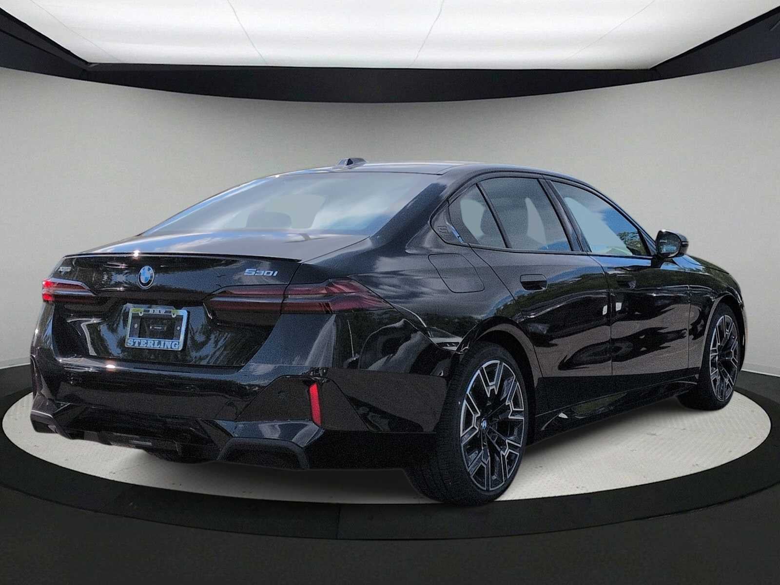 BMW Serie 5 530i xDrive 2027