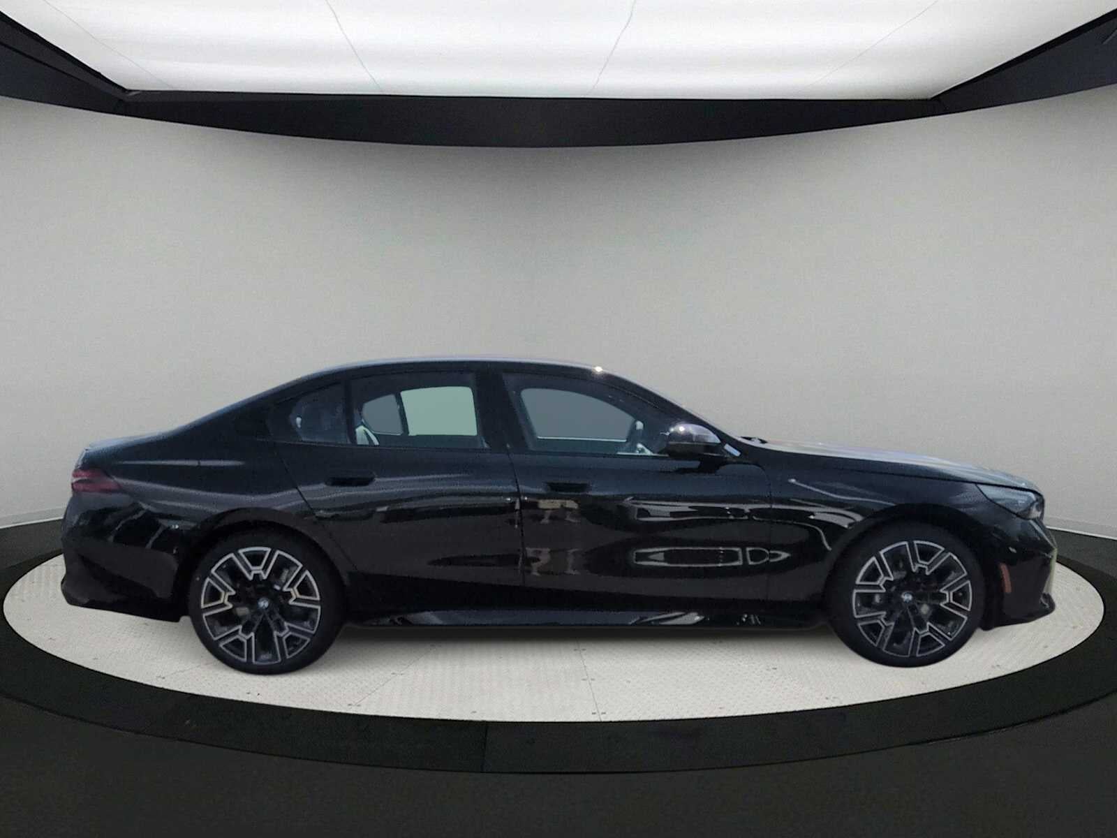 BMW Serie 5 530i xDrive 2027