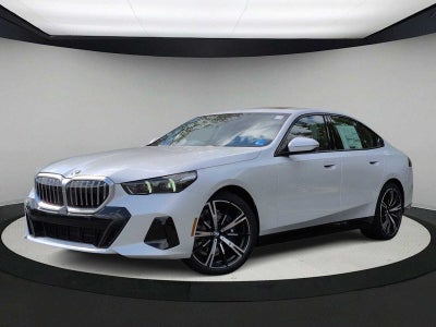 BMW Serie 5 530i xDrive 2027
