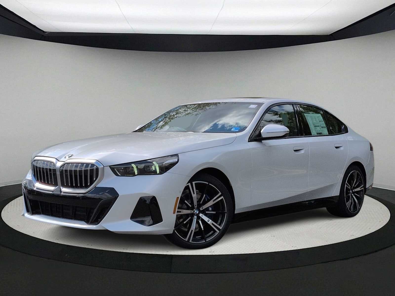 BMW Serie 5 530i xDrive 2027