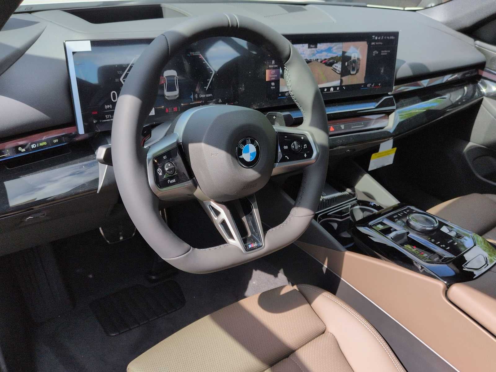 BMW Serie 5 530i xDrive 2027