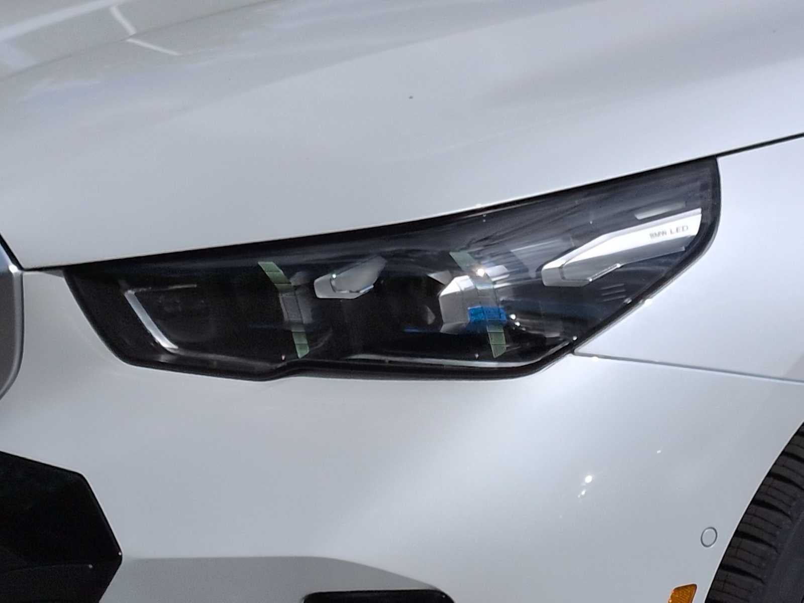 BMW Serie 5 530i xDrive 2027
