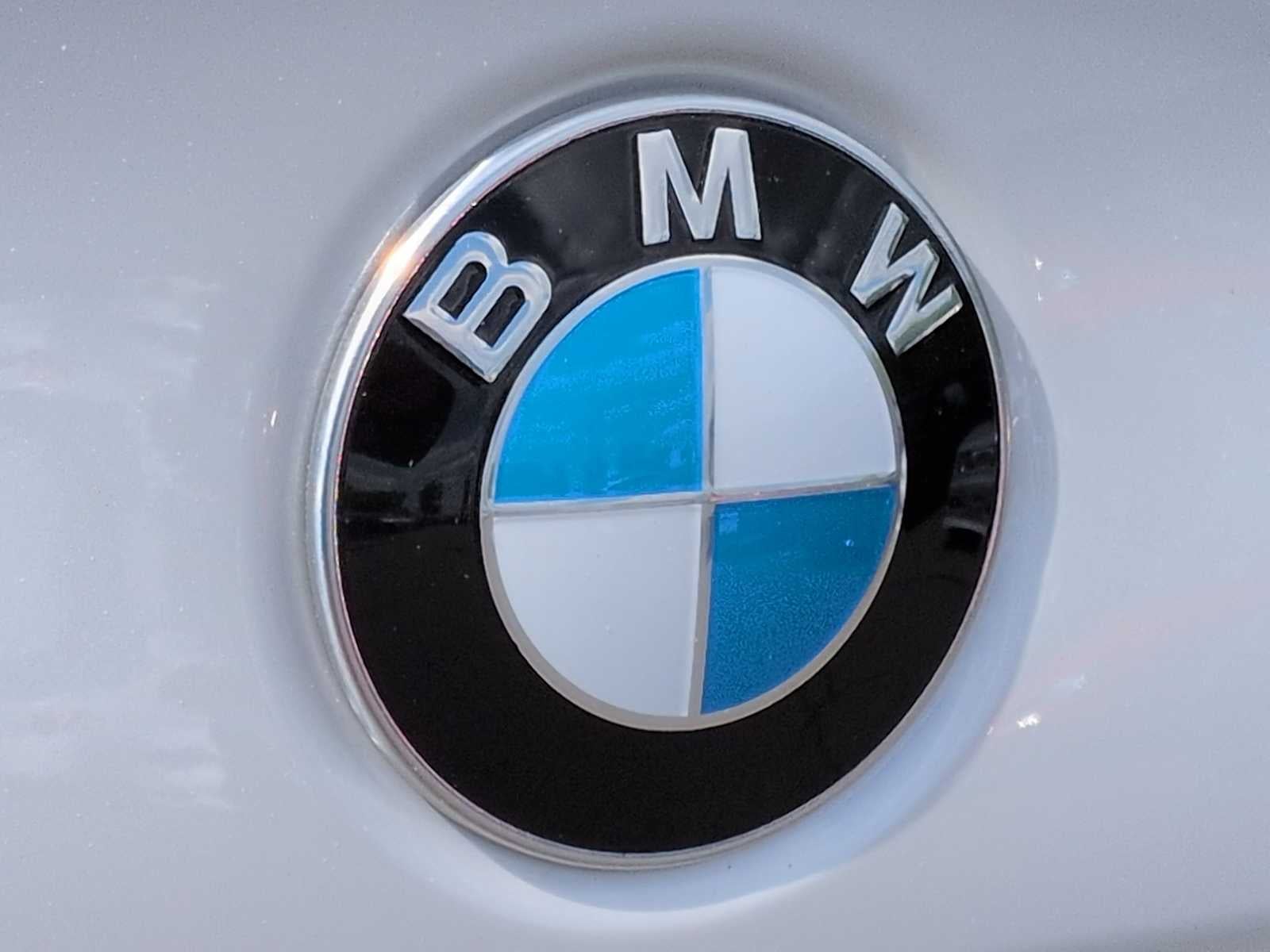 BMW Serie 5 530i xDrive 2027