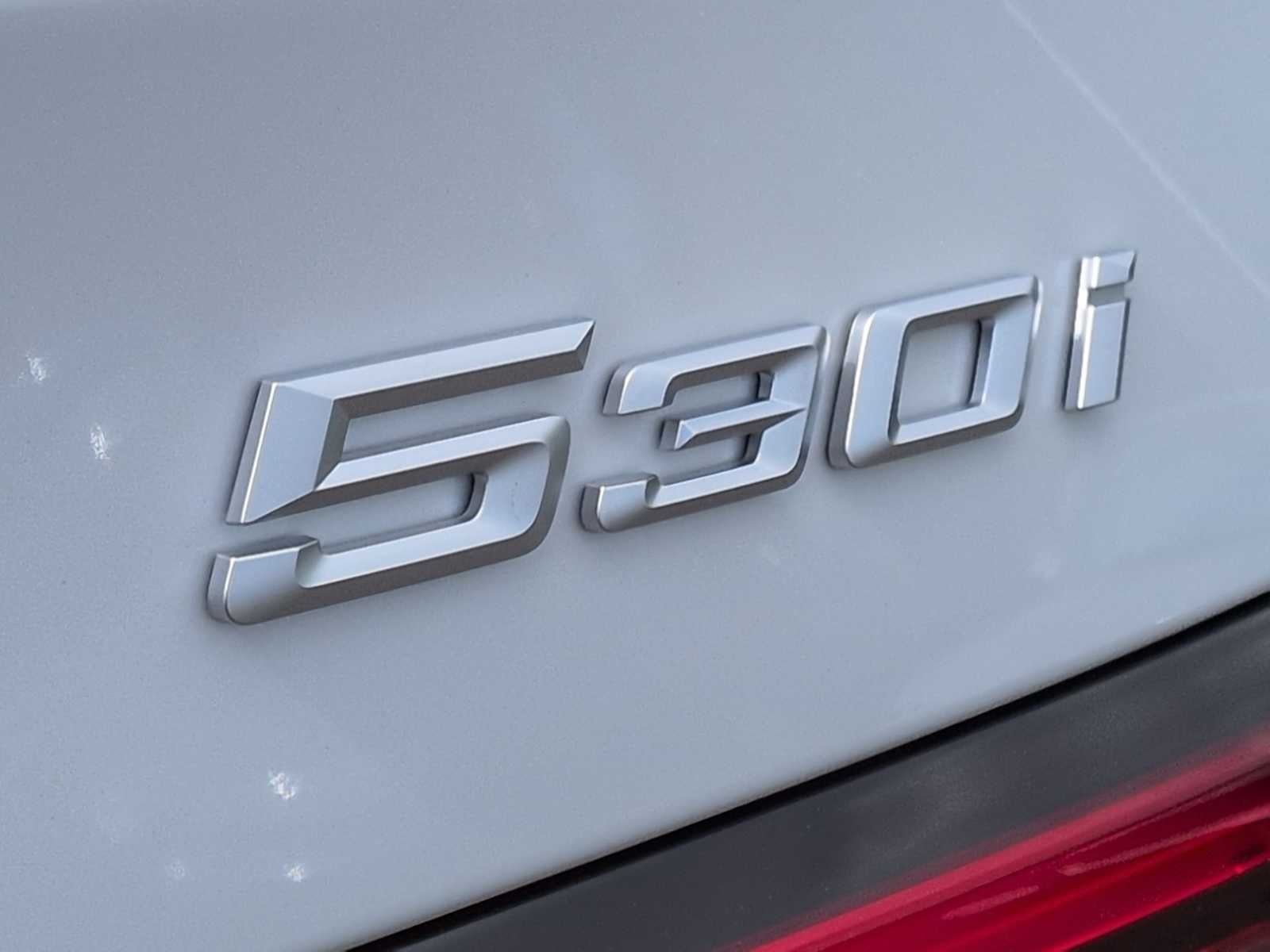 BMW Serie 5 530i xDrive 2027