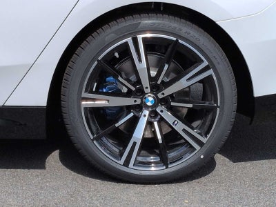 BMW Serie 5 530i xDrive 2027