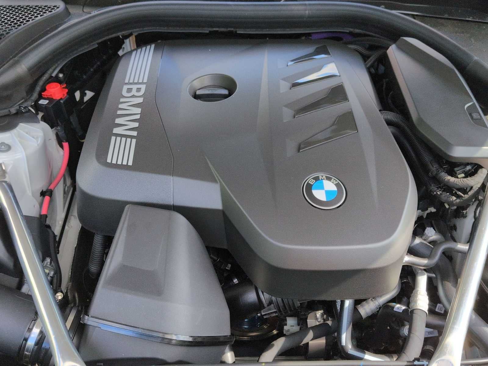 BMW Serie 5 530i xDrive 2027