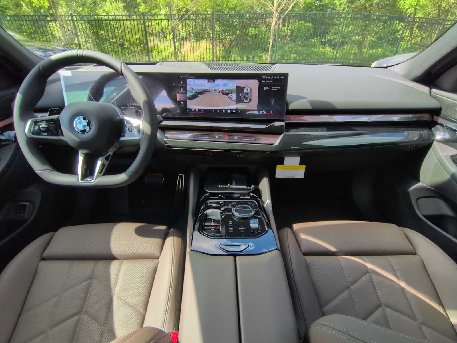BMW Serie 5 530i xDrive 2027