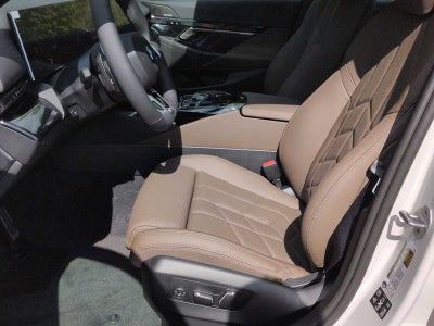 BMW Serie 5 530i xDrive 2027