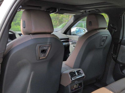 BMW Serie 5 530i xDrive 2027