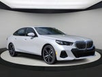 BMW Serie 5 530i xDrive 2027