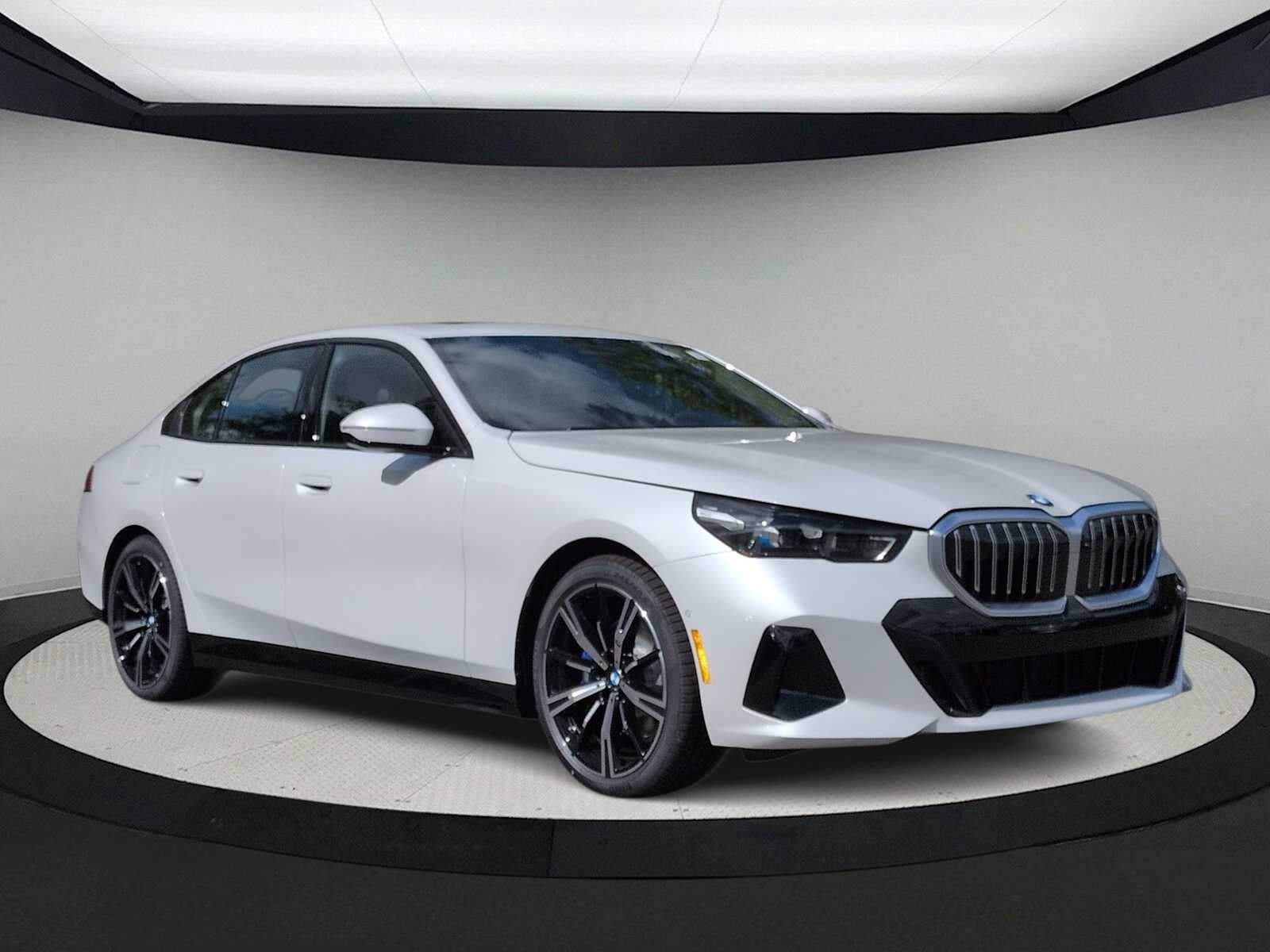 BMW Serie 5 530i xDrive 2027