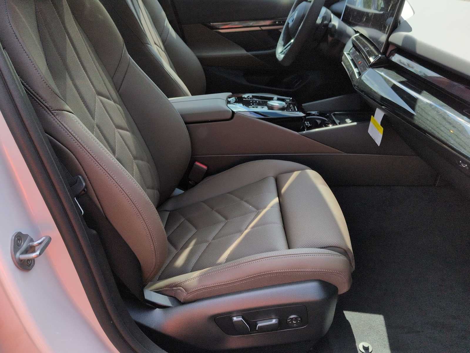 BMW Serie 5 530i xDrive 2027