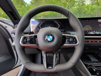 BMW Serie 5 530i xDrive 2027