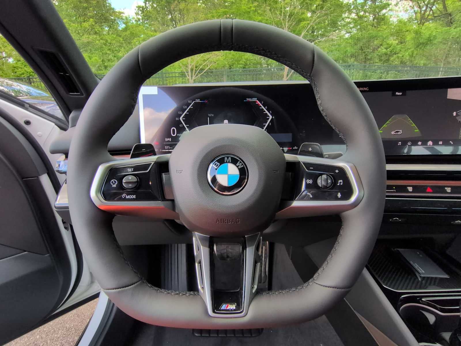 BMW Serie 5 530i xDrive 2027