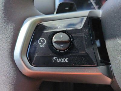 BMW Serie 5 530i xDrive 2027