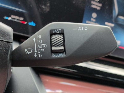 BMW Serie 5 530i xDrive 2027