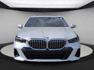 BMW Serie 5 530i xDrive 2027