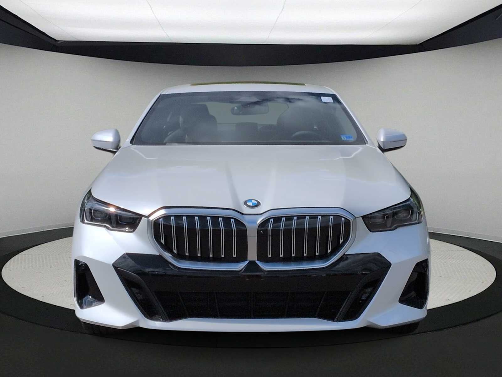 BMW Serie 5 530i xDrive 2027