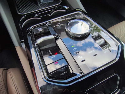 BMW Serie 5 530i xDrive 2027