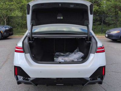 BMW Serie 5 530i xDrive 2027