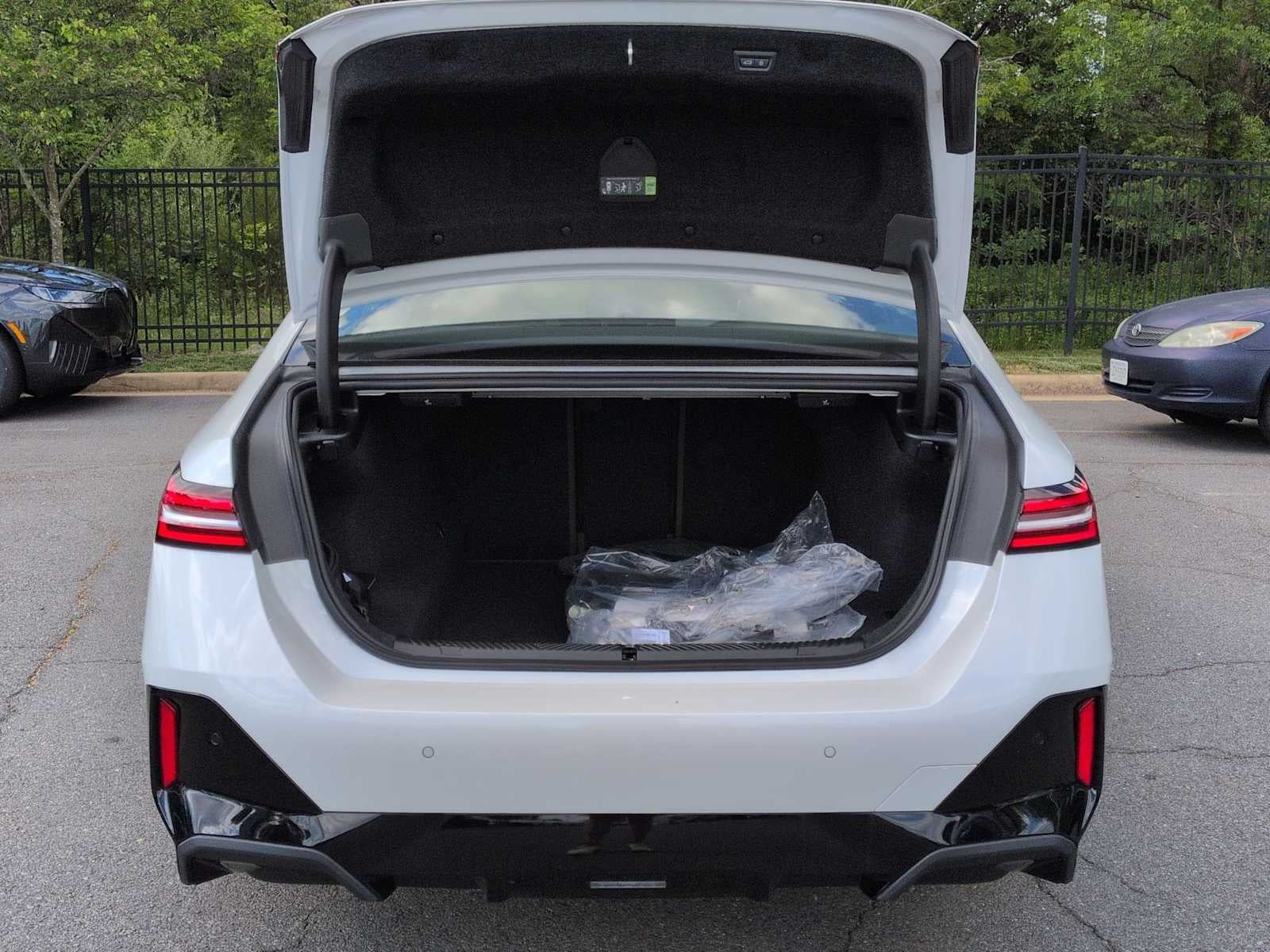 BMW Serie 5 530i xDrive 2027