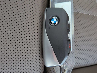 BMW Serie 5 530i xDrive 2027