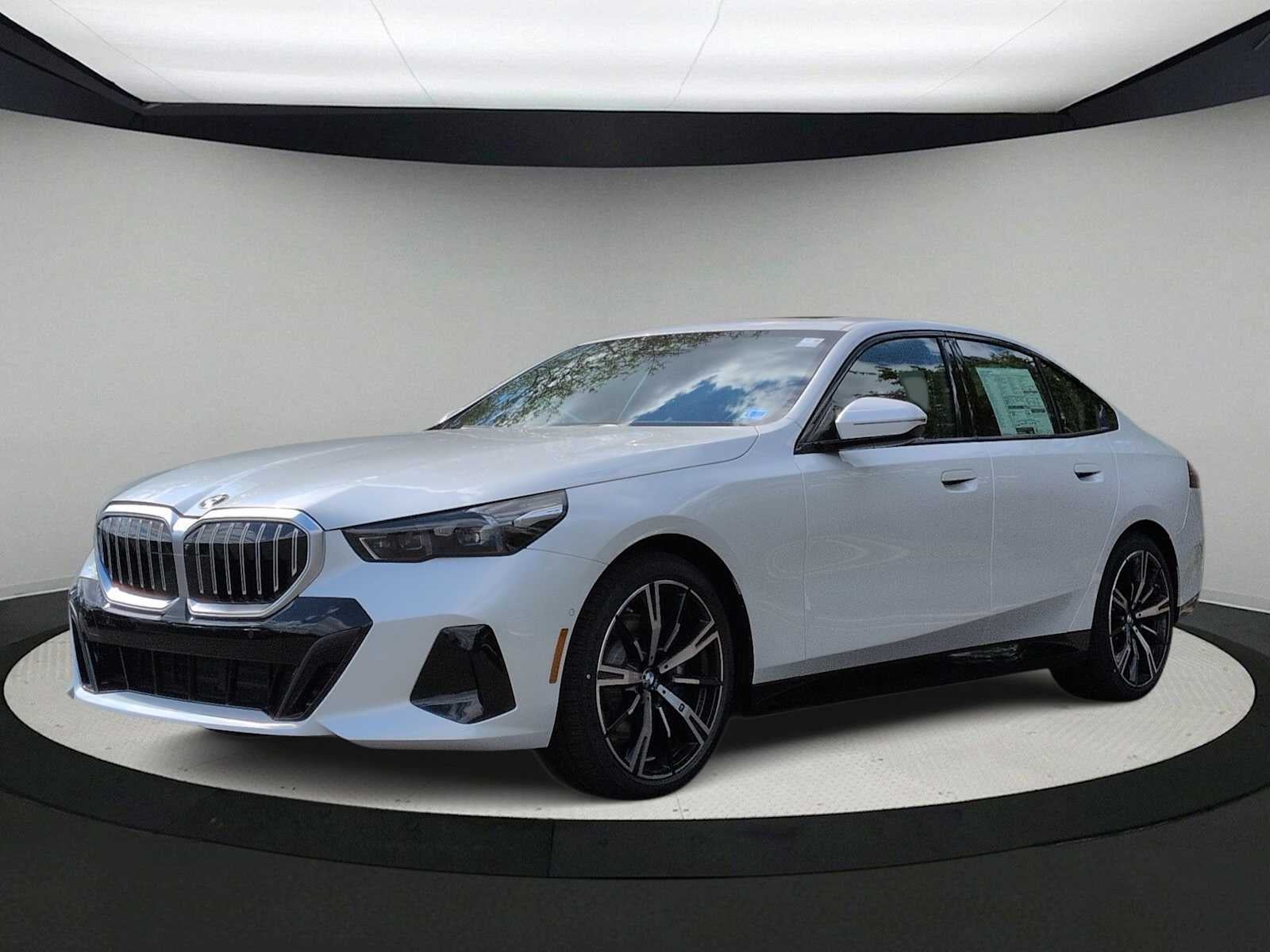 BMW Serie 5 530i xDrive 2027