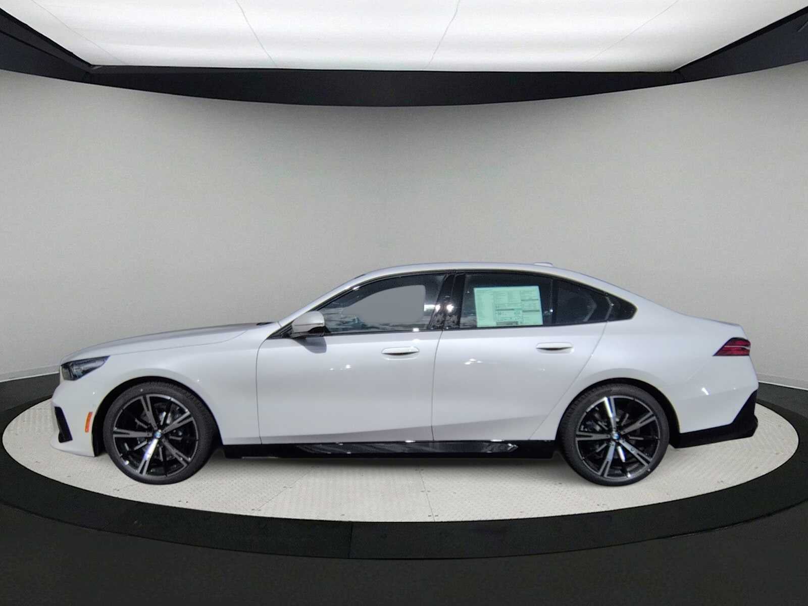 BMW Serie 5 530i xDrive 2027